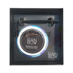 ژل ابرو رینبو