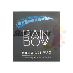 ژل ابرو رینبو