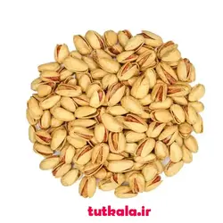 پسته شور