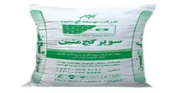 سوپر گچ متین