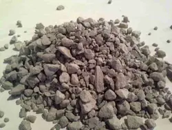 ماسه شکسته
