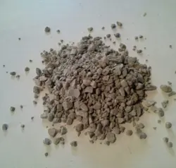 ماسه شکسته