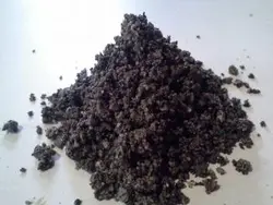 ماسه طبیعی دوبار شور