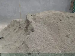 ماسه ملاتی کامیونی
