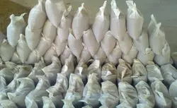 ماسه بادی کیسه ای