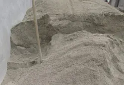 ماسه نیسانی