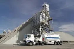 سیمان فله تیپ 5 تهران قیمت سیمان فله خرید و فروش - تهران پویا