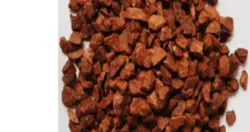 شن رنگی طبیعی خود رنگ قیمت شن رنگی فله و کیسه 20kg - تهران پویا