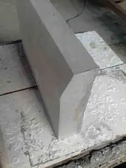 جدول سیمانی 30
