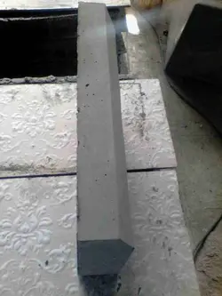 جدول سیمانی 30