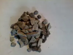 شن نخودی