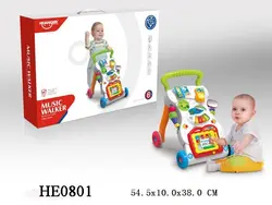 واکر موزیکال آیتم HE0801 - فروشگاه پالیزان