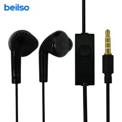 هندزفری سامسونگ مشکی (100% اصلی)