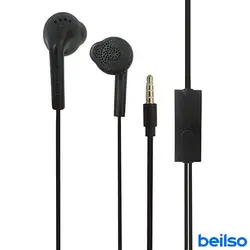 هندزفری سامسونگ مشکی (100% اصلی)