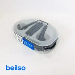 هندزفری سامسونگ مشکی (100% اصلی)