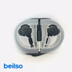 هندزفری سامسونگ مشکی (100% اصلی)