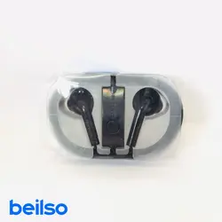 هندزفری سامسونگ مشکی (100% اصلی)