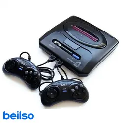 کنسول بازی سگا مگا درایو SEGA Mega Drive