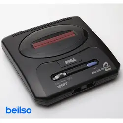 کنسول بازی سگا مگا درایو SEGA Mega Drive