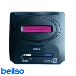 کنسول بازی سگا مگا درایو SEGA Mega Drive