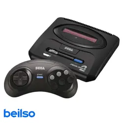 کنسول بازی سگا مگا درایو SEGA Mega Drive