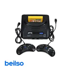 کنسول بازی سگا مگا درایو SEGA Mega Drive