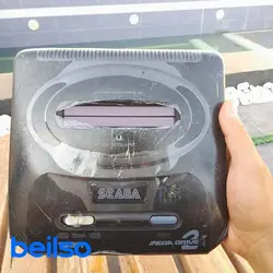 کنسول بازی سگا مگا درایو SEGA Mega Drive