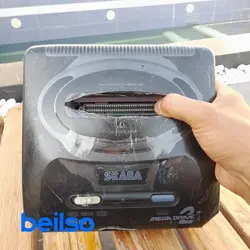 کنسول بازی سگا مگا درایو SEGA Mega Drive