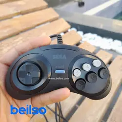 کنسول بازی سگا مگا درایو SEGA Mega Drive