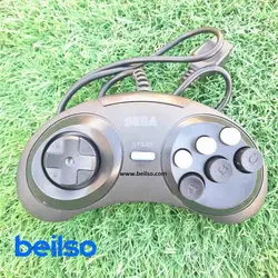 کنسول بازی سگا مگا درایو SEGA Mega Drive