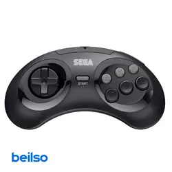 کنسول بازی سگا مگا درایو SEGA Mega Drive