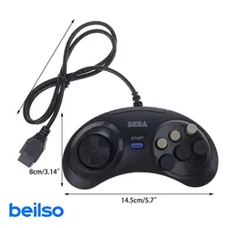 کنسول بازی سگا مگا درایو SEGA Mega Drive