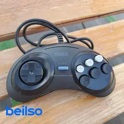 کنسول بازی سگا مگا درایو SEGA Mega Drive