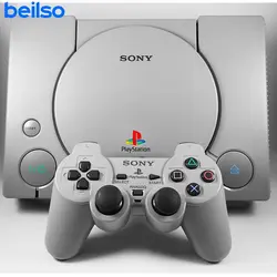 پلی استیشن وان PlayStation 1