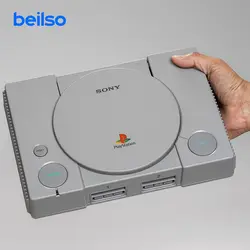 پلی استیشن وان PlayStation 1