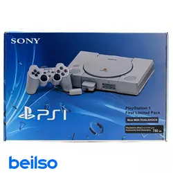 پلی استیشن وان PlayStation 1