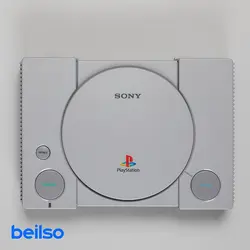 پلی استیشن وان PlayStation 1