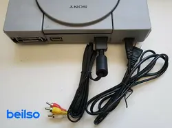 پلی استیشن وان PlayStation 1