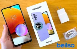 هندزفری سامسونگ A32