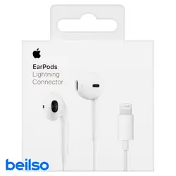 هندزفری ایفون 13