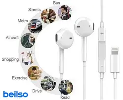 هندزفری ایفون 13