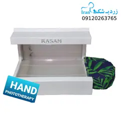 اجاره دستگاه زردی نوزاد مدل TL.1000 (HAND)
