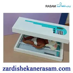 دستگاه زردی نوزاد مدل TL.1000 (HAND)
