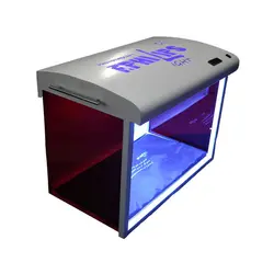 دستگاه زردی نوزاد مدل TL.1002