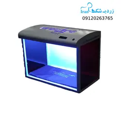 دستگاه زردی نوزاد مدل TL.1002