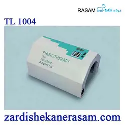 دستگاه زردی نوزاد مدل TL.1004 (HOME)