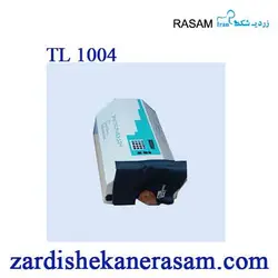 دستگاه زردی نوزاد مدل TL.1004 (HOME)
