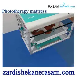 اجاره دستگاه زردی نوزاد مدل اینترسیو