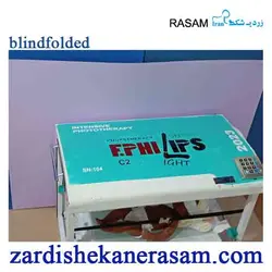 اجاره دستگاه زردی نوزاد مدل اینترسیو