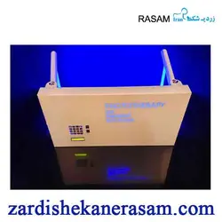 اجاره دستگاه زردی نوزاد مدل تاشو